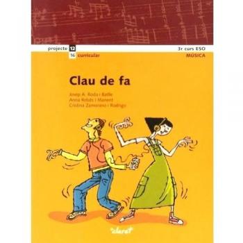 Clau De Fa