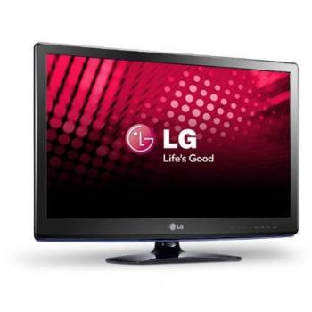 LG 26LS3500 - Televisor LED, 26 pulgadas, 720p, USB, 2 HDMI, CI+ para TDT Premium