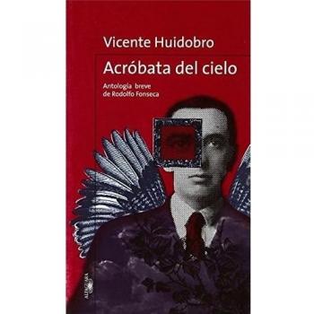 Acróbata del cielo/ Acrobat of the sky