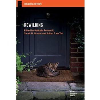 Rewilding