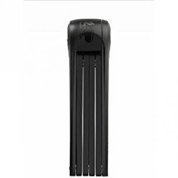AXA Candado Plegable Fold 100 Largo 100 Cm Negro S