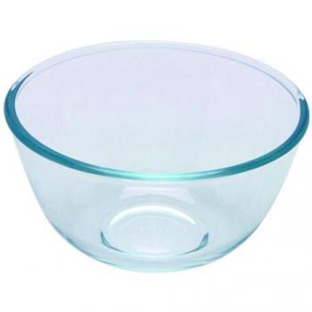 Mason Cash Powder Blue 29cm Mixing Bowl