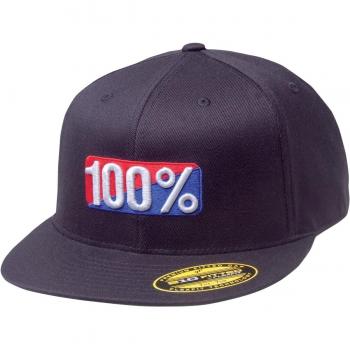 Unbekannt 100% Cap OG Negro
