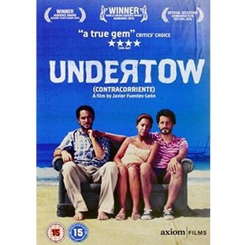 Undertow