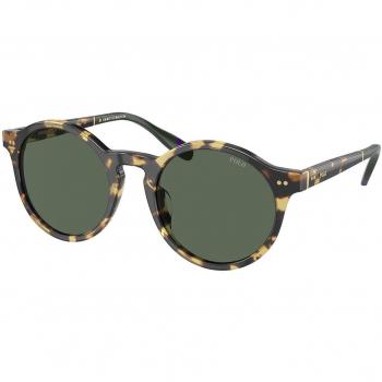 Polo Ralph Lauren PH4204U 500471 Men's Sunglasses Size 50