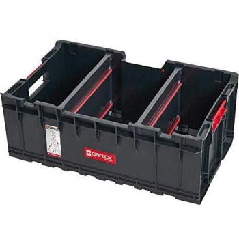 Qbrick System One Box Plus - Caja de herramientas