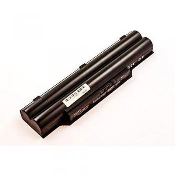 Batería de Litio para Laptop Fujitsu 10.8V 4.4Ah 48Wh - FPCBP250AP - Garantía 12 meses