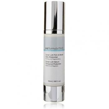 MD Formula P.H.D Caviar Lux - Crema hidratante de día reafirmante & estimulante, 50 ml