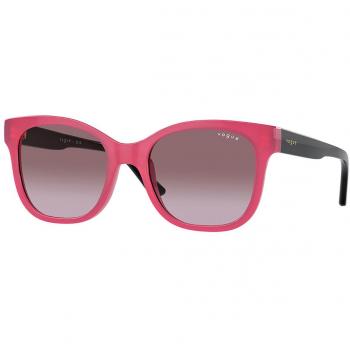 Vogue Eyewear VJ2023 Kids Sunglasses 25458H Pink Size 47