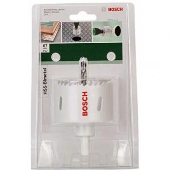 Bosch 2 609 255 614 - Corona HSS bimetálica