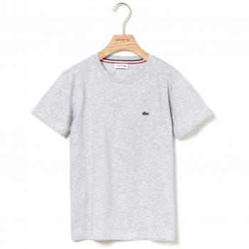 Lacoste - Camiseta NIÑOS - TJ1442