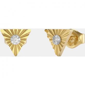 Pendientes Guess mujer STUDS PARTY JUBE02165JWYGT-U
