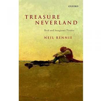 Treasure Neverland: Real and Imaginary Pirates