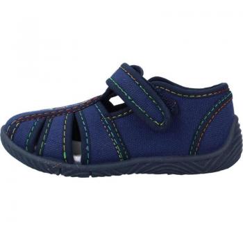 Sandalias de Niño Chicco Modelo Tullio Azul