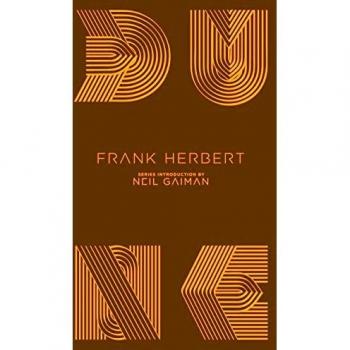 Dune: Frank Herbert