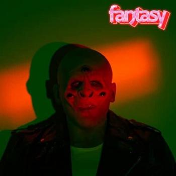 Fantasy (CD