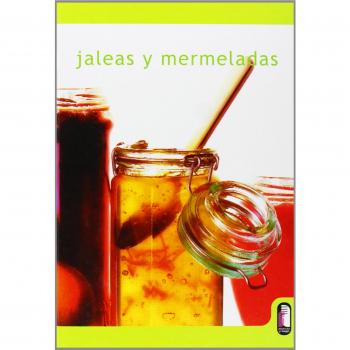 Jaleas y mermeladas
