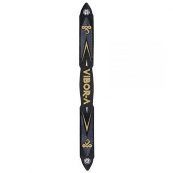 Protector Vibora Yarara Oro - Accesorio de protección, color dorado, diseño ergonómico, material resistente y ligero, compatible con diversas actividades deportivas