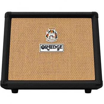 Orange Crush Acoustic 30 BK