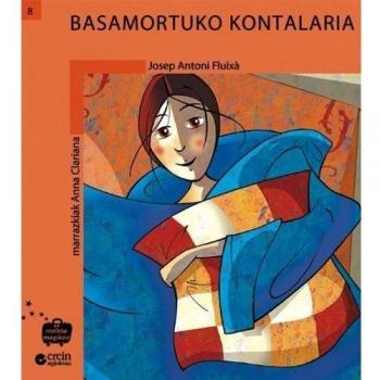 Basamortuko kontalaria: 8