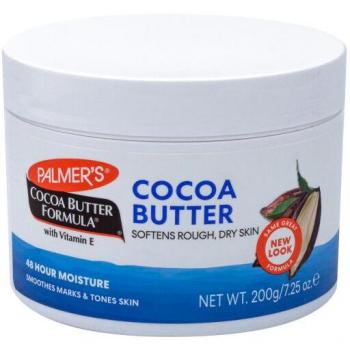 Palmer's Cocoa Butter Solid Concentrated Formula 200g