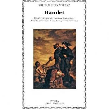 Hamlet letras universales