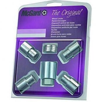 McGard 21153SU Tuercas Antirrobo de Ruedas SU