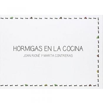 HORMIGAS EN LA COCINA: Vivir con los demás