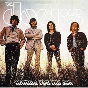 The Doors - Waiting For The Sun 180g Vinyl LP