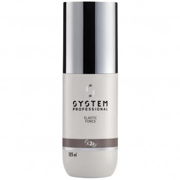 System Professional Extra Elastic Force Suero