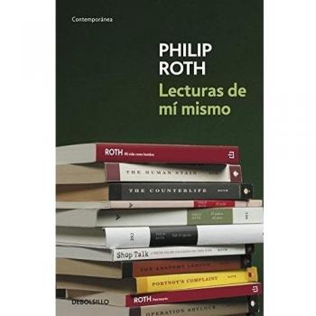 Lecturas de mí mismo