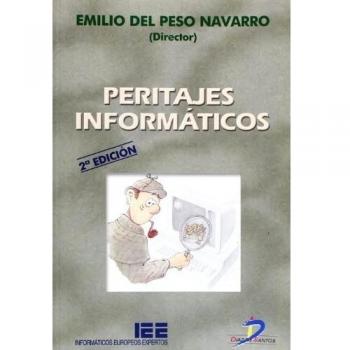 Peritajes informáticos.