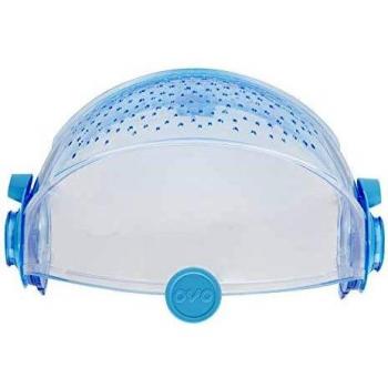 Habitrailtapa retractil para ovo 62663 colorazul