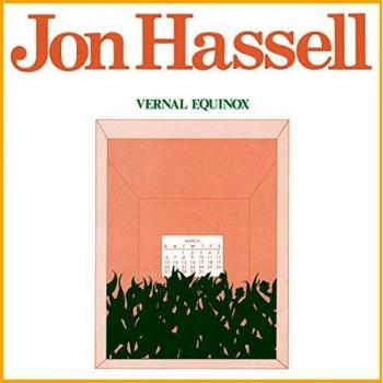 Vernal equinox remastered lpmp3 vinilo