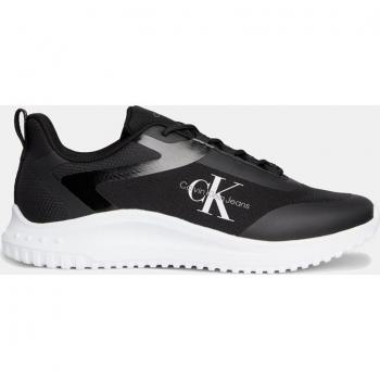 Zapatillas Calvin Klein YM0YM00968 para Hombre - Negro