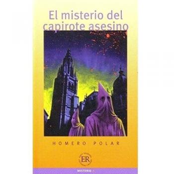 EL MISTERIO DEL CAPIROTE ASESINO