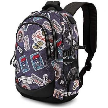 PRODG Casual, One Size, Multicolor, 308
