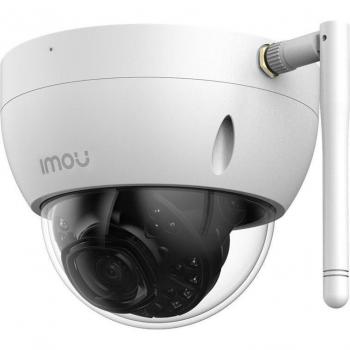 Cámara de Vigilancia Imou WRL Dome Pro 5MP