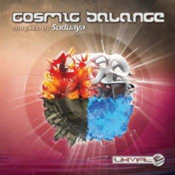 Cosmic Balance - V/a