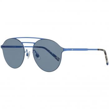 Gafas de Sol Web Sunglasses Mod. WE0249 91C 58 18 145, Adultos Unisex, Multicolor, Talla Única
