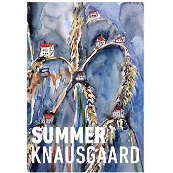 Verano: Del autor bestseller del Sunday Times (Cuarteto de las estaciones 4)