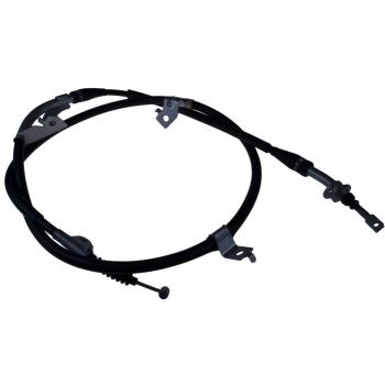 Cable de freno de estacionamiento trasero izquierdo BLUE PRINT ADN146365