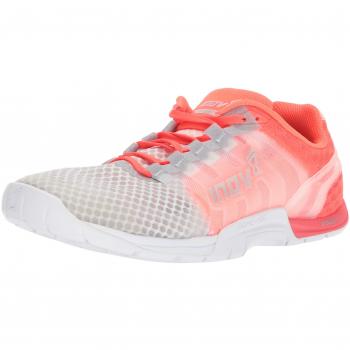 Inov-8 F-lite V2 Clear/Coral
