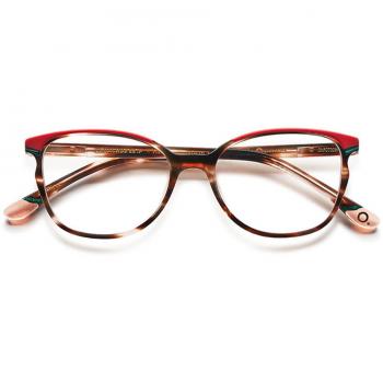 Etnia Barcelona Veracruz 22 HVCO Armazones para Mujer Tortoiseshell con lentes recetados de 53 mm