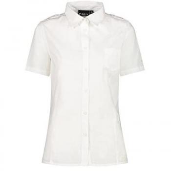 CMP Women's Short Sleeve Shirt