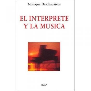 El intérprete y la música