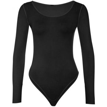 Wolford Body Female Black Size M
