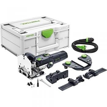 Festool Fresadora DF 500 Q-Set Domino FESTOOL - 576420