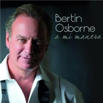 A Mi Manera - Bertin Osborne