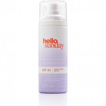 Hello Sunday The Retouch One Face Mist SPF 30 75ml